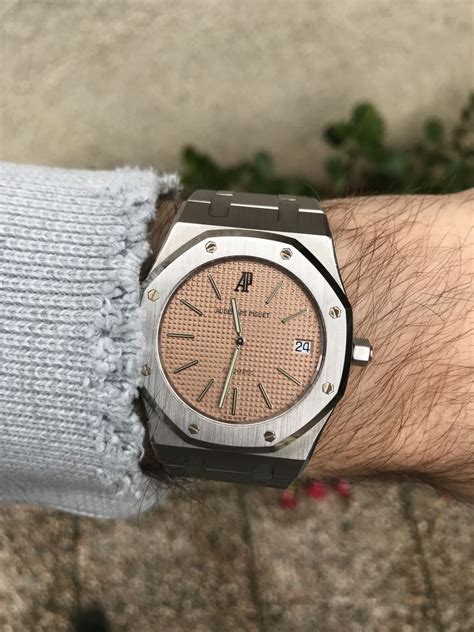 quotazioni audemars piguet|audemars piguet.